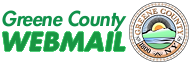 Greene County NY Webmail